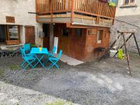 Appartement 4 personnes - B&B