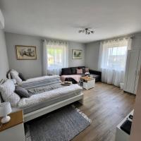 Apartment mit 3 Schlafzimmern