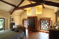 Villa Lucini 1886 "La Dolcevita" Cottage 1, close to Lake Como and Milan - B&B Calco