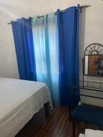 Camera Deluxe Matrimoniale/Doppia con Letti Singoli