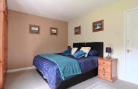 Deluxe Double Room with Shower