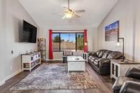 Three Bedroom holiday home