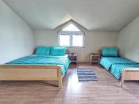 Apartment mit 2 Schlafzimmern