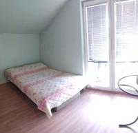 Apartment mit 2 Schlafzimmern