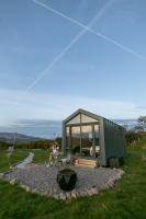 B&B Kenmare - Oaklane Glamping Cabins - Bed and Breakfast Kenmare