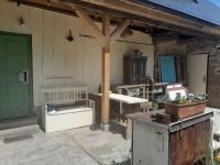 Chaloupka Pod jabloněmi - B&B