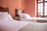 Chambre Lits Jumeaux