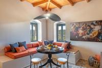 Villa Aiolia - Bed and Breakfast Kontogenáda