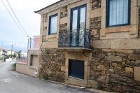 B&B Vila Real - Casa De Quintãs - Bed and Breakfast Vila Real