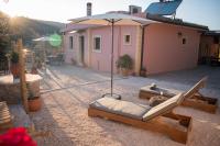 House of Harmony (Zounaki) - B&B Kamisianá