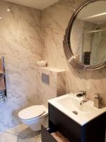 The Queens Head, Parkside Apartment 5 - B&B Burley in Wharfedale