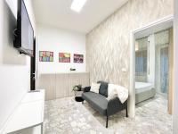 Apartment mit 1 Schlafzimmer