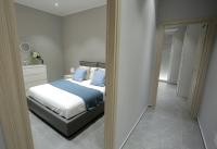 Appartamento con 2 Camere da Letto