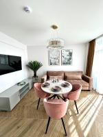 “D&A 2” apartamentai - Chambres d’hôtes Palanga