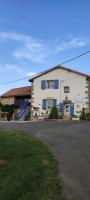 B&B Yvrac - La Grange de Champagnac - Bed and Breakfast Yvrac