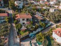 AKAVA garden house - B&B Volos