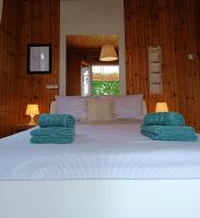 DemiNik Summer House - Ferienwohnung Néa Kallikráteia