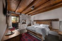 Standard Double Room - Adrastia