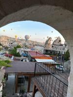 B&B Göreme - Sunset Cave - Bed and Breakfast Göreme