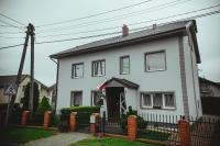 U Iwony - B&B
