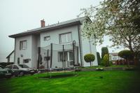 U Iwony - B&B Nowęcin