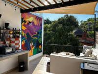 Nierika Sayulita Lofts Great Location Beautiful Pool - B&B
