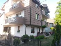 B&B Ocrida - Apartmani Tupancheski - Bed and Breakfast Ocrida