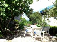 Apartment Lozica with private garden, self check-in - B&B Curzola