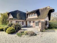 Maison de vacances en famille - B&B