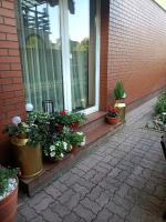 Ogrodek u Eli - B&B Kołobrzeg