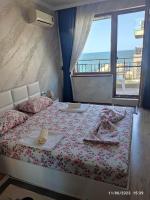 Apartament Piero - B&B Pomorie