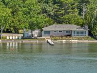 B&B Beulah - Cloud Nine on Crystal Lake - Bed and Breakfast Beulah