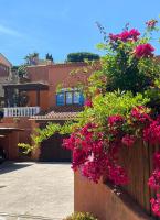 T2 calme proche plage Bonporteau avec Clim et parking - B&B