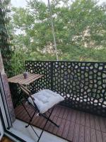 Piraeus open view Appartment - Ferienwohnung