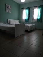 Apartamento Estudio