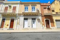 Casa Caruso Corso Garibaldi - Bed and Breakfast