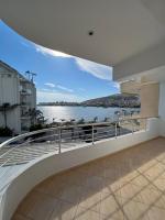 Paradise View Apartments - B&B Santi Quaranta