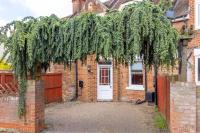 Luxury Central Home - Parking & EV point, Superking bed - Bed and Breakfast