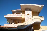 Przytulny apartament w Belvedere Marittimo - B&B