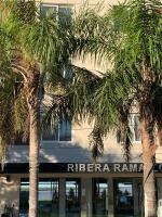 Dpto Ribera - B&B Ramallo