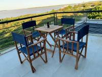 Dpto Ribera - Ferienwohnung Ramallo