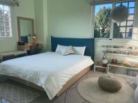 Kamer met Queensize Bed