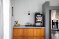 Boutique Hotel & apartments JT Curaçao - Bed and Breakfast Willemstad