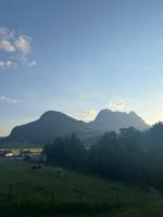 Tanjas Appartement - Ferienwohnung Kirchdorf in Tirol