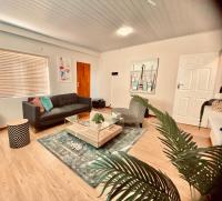 The Ultimate Escape - Backup Electricity - Ferienwohnung Gaborone