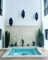 Riad Belharra - Chambres d’hôtes Marrakech