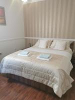 Green Apple Guesthouse - Ferienwohnung Leányfalu