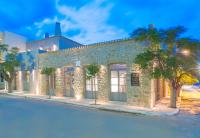 Mary's luxury apartment Plytra 1 - Chambres d’hôtes Plítra