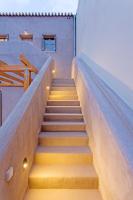 Mary's luxury apartment Plytra 1 - Chambres d’hôtes Plítra