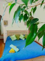 Апартаменты в центре в ЖК МАНХЕТТЕН - Bed and Breakfast Almaty